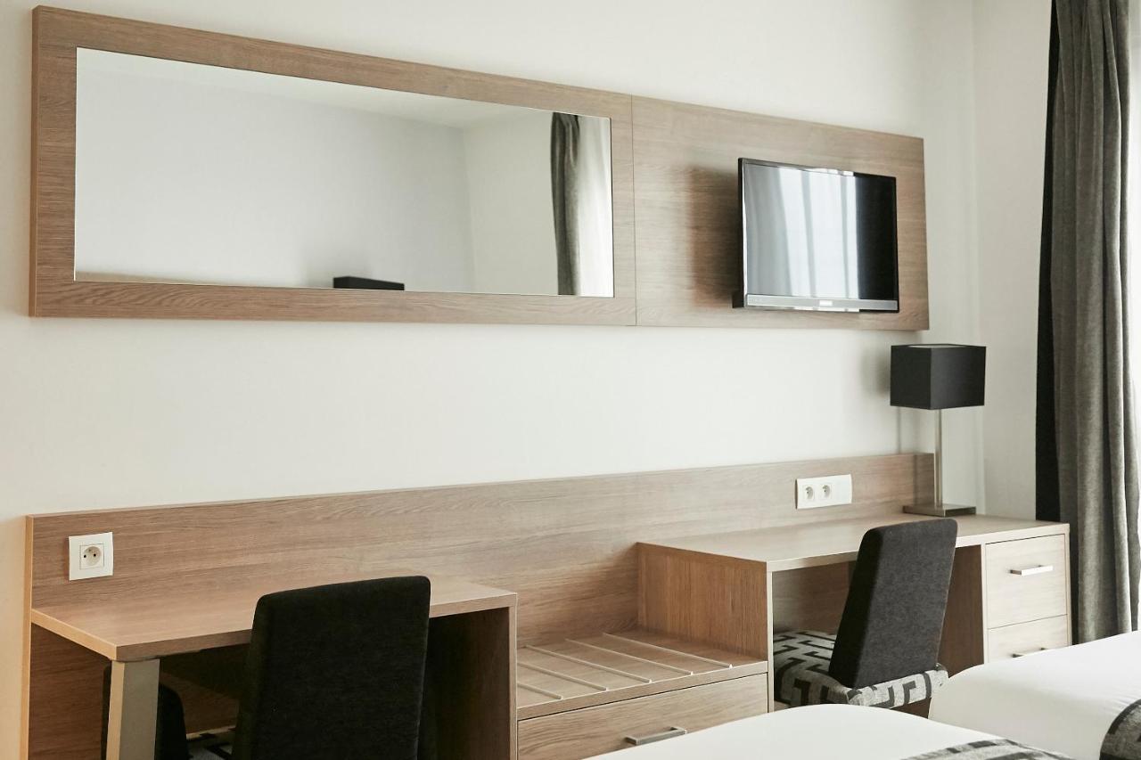 Twenty'S Business Flats Palaiseau Aparthotel Exteriör bild
